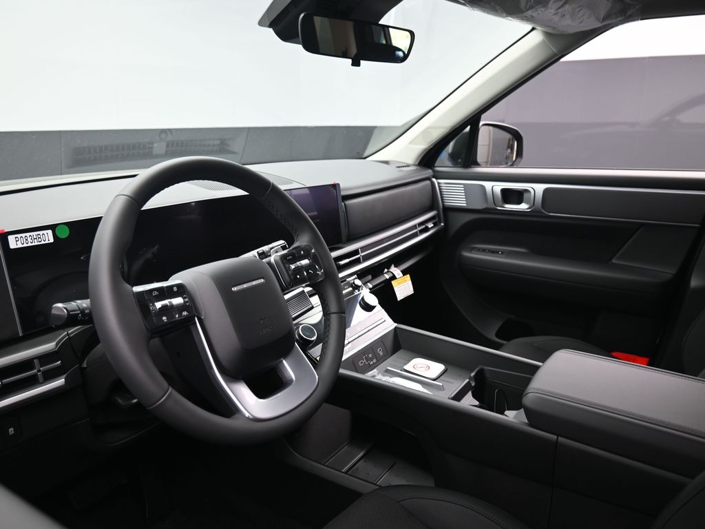2026 Hyundai Santa Fe SE - Photo 6