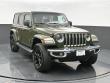Used 2023 Jeep Wrangler 4xe Sahara Sport Utility