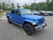 Used 2023 Jeep Gladiator Sport S Crew Cab