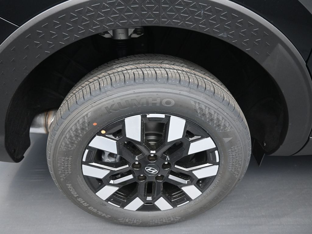 New 2026 Hyundai Santa Cruz SE AWD Crew Cab