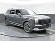  Hyundai Palisade Hybrid