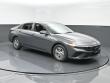 New 2025 Hyundai Elantra SE Sedan