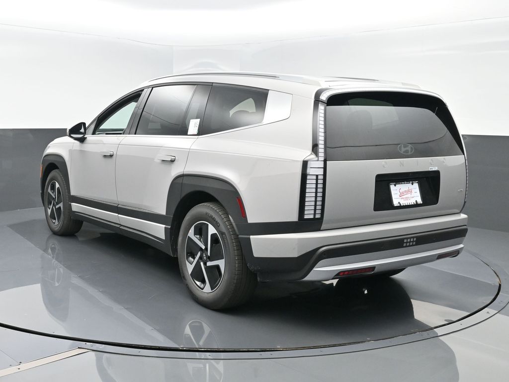 2026 Hyundai IONIQ 9 SE - Photo 18