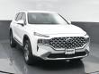 Used 2021 Hyundai Santa Fe SEL Sport Utility