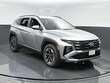  Hyundai Tucson Hybrid