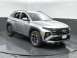 New 2026 Hyundai Tucson Hybrid SEL AWD Sport Utility