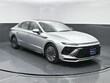  Hyundai Sonata Hybrid