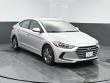 Used 2018 Hyundai Elantra SEL Sedan