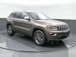 Used 2018 Jeep Grand Cherokee Limited Sport Utility