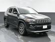 Used 2025 Jeep Compass Limited SUV