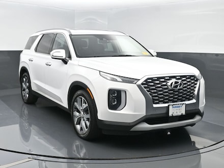 2020 Hyundai Palisade SEL SUV