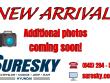 New 2026 Hyundai Palisade Calligraphy AWD Wagon