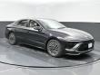 Used 2025 Hyundai Sonata Hybrid SEL Sedan