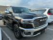 Used 2025 Ram 1500 Laramie Crew Cab