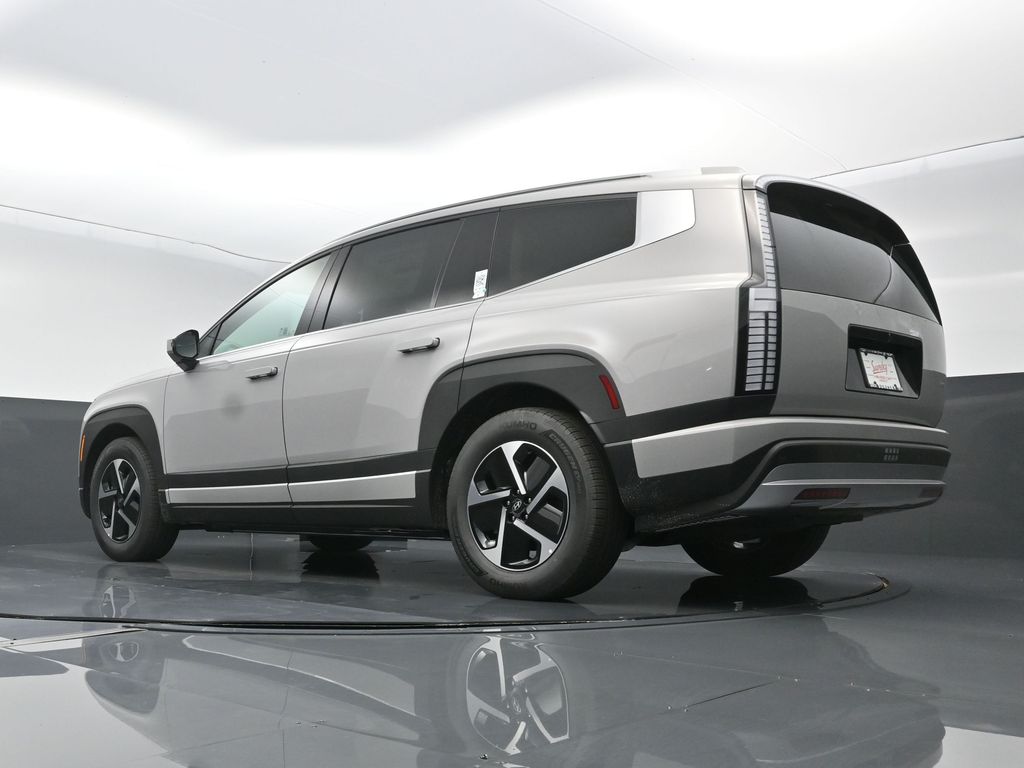 2026 Hyundai IONIQ 9 SE - Photo 29