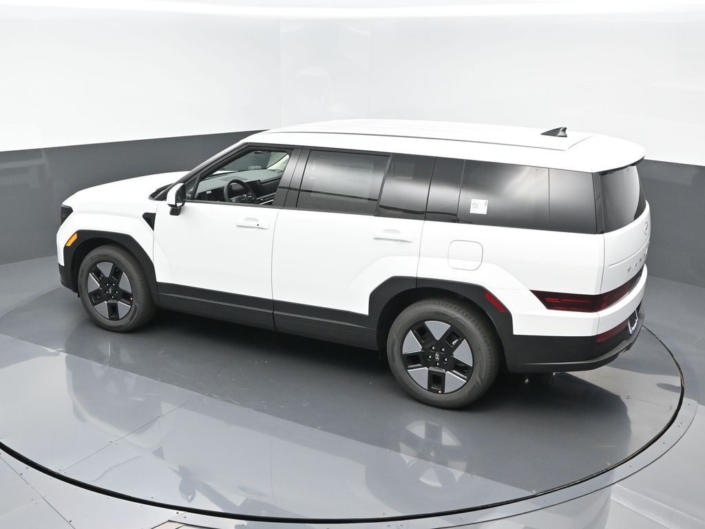 2026 Hyundai Santa Fe SE - Photo 10