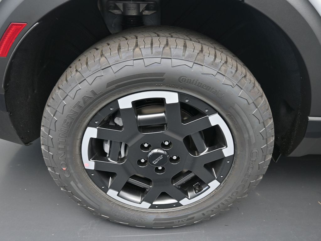 2026 Hyundai Palisade XRT photo 2