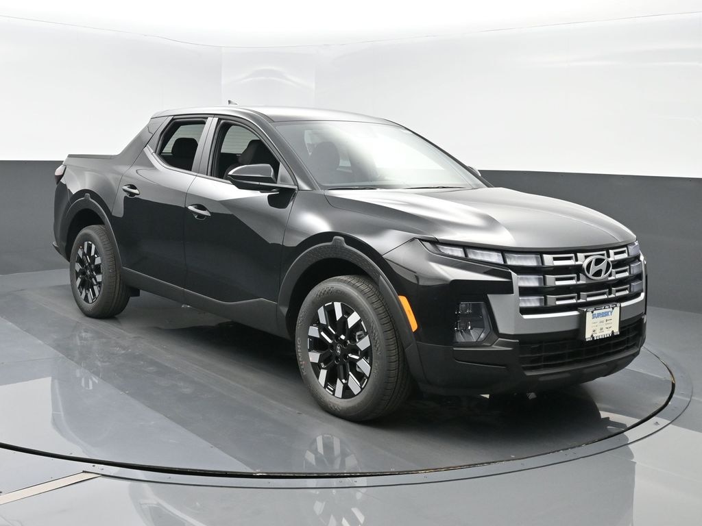 New 2026 Hyundai Santa Cruz SE AWD Crew Cab
