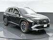  Hyundai Tucson Hybrid