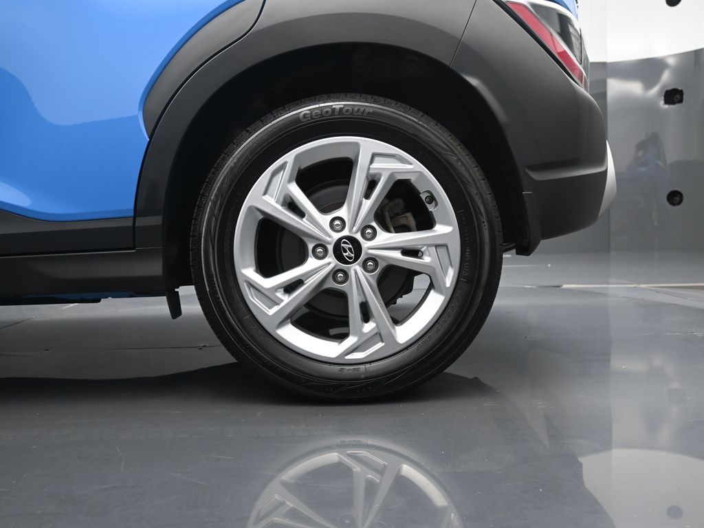 Certified 2022 Hyundai Kona SEL with VIN KM8K6CAB4NU890488 for sale in Goshen, NY