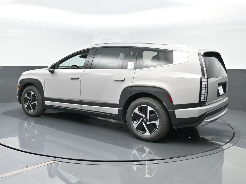 2026 Hyundai IONIQ 9 SE - Photo 19