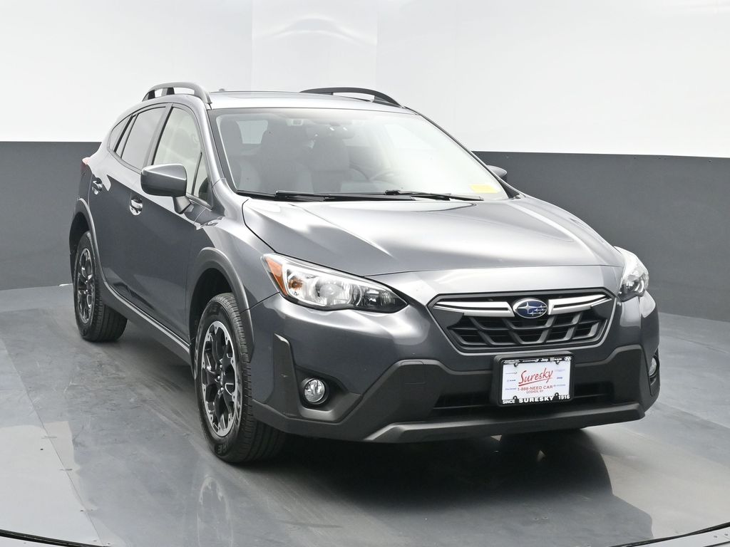 2023 Subaru Crosstrek Premium