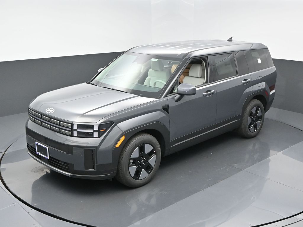 2026 Hyundai Santa Fe SE - Photo 14