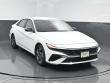 Used 2025 Hyundai Elantra SEL Sport Sedan