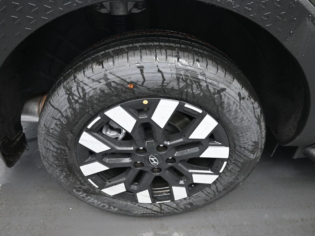 New 2026 Hyundai Santa Cruz SEL AWD Crew Cab