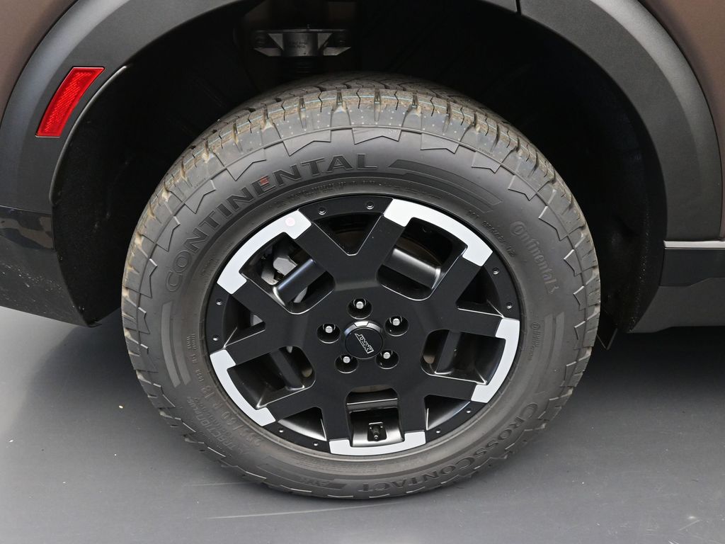 2026 Hyundai Palisade XRT photo 2