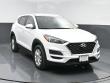 Used 2021 Hyundai Tucson Value Sport Utility