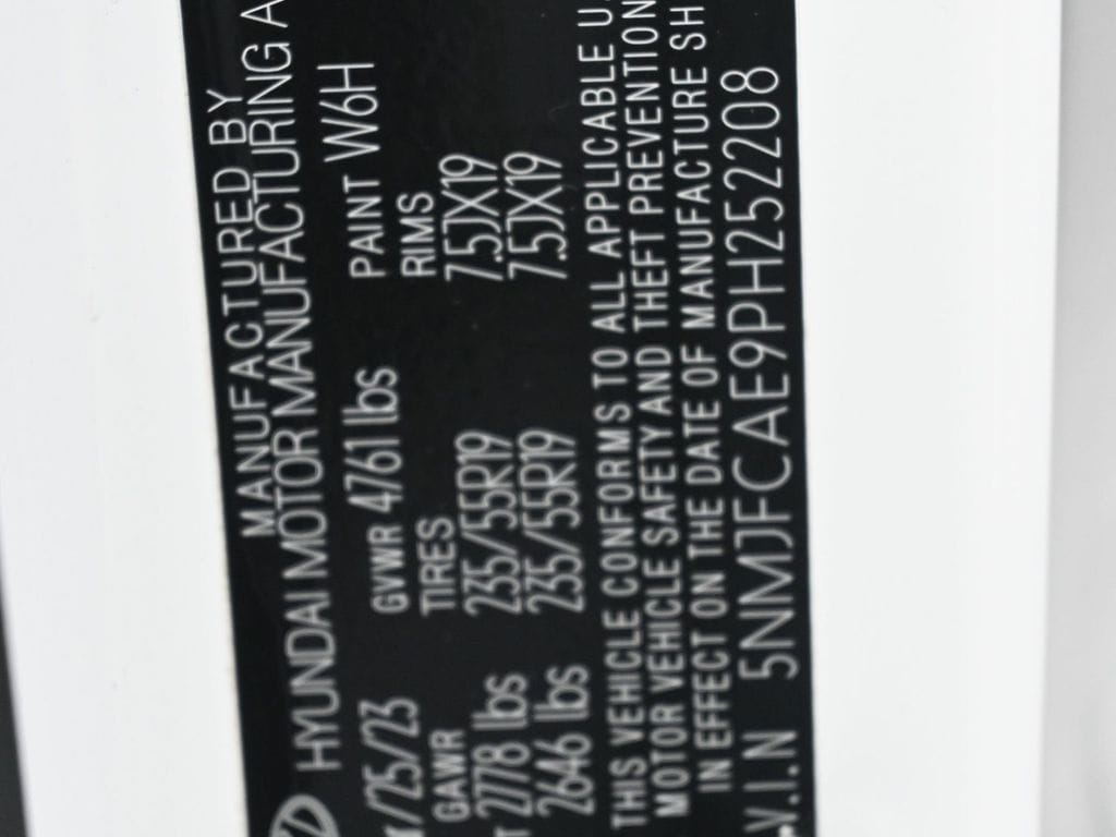 5NMJFCAE9PH252208