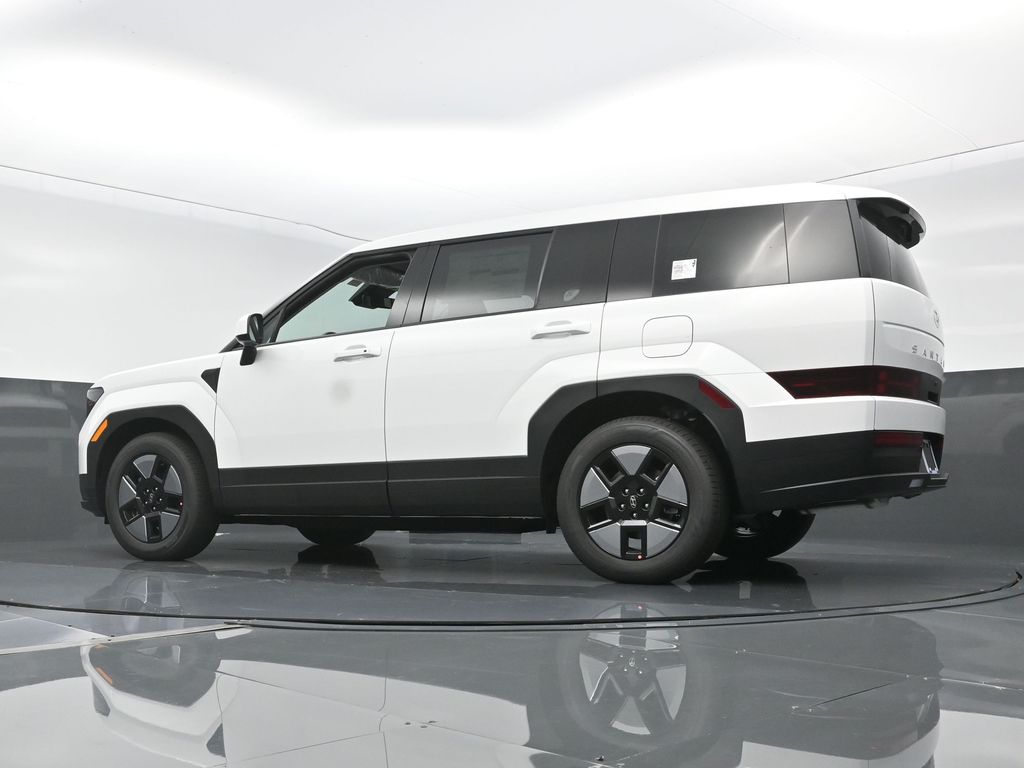 2026 Hyundai Santa Fe SE - Photo 30