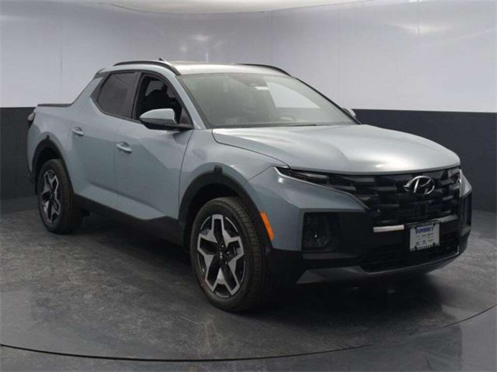 New 2024 Hyundai Santa Cruz For Sale at Suresky Hyundai | VIN ...
