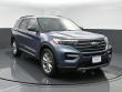 Used 2021 Ford Explorer XLT SUV
