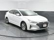 Used 2020 Hyundai Elantra Value Edition Sedan