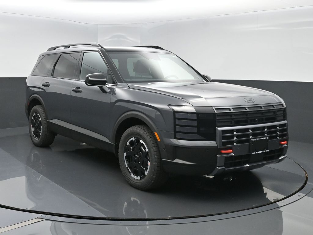 2026 Hyundai Palisade XRT Pro's photo