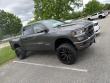 Used 2022 Ram 1500 Big Horn Crew Cab