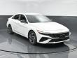 New 2025 Hyundai Elantra SEL Sport Sedan