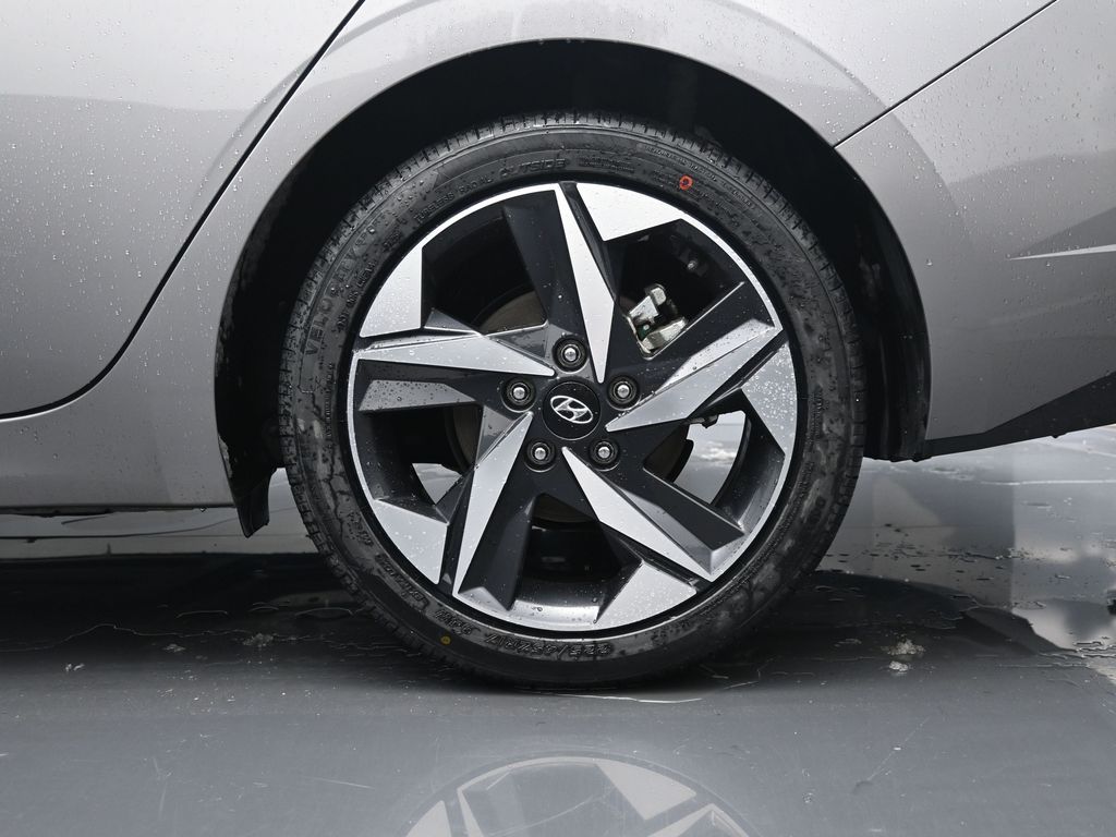 Certified 2023 Hyundai Elantra Limited with VIN KMHLP4AGXPU429480 for sale in Goshen, NY