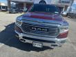 Used 2021 Ram 1500 Longhorn Crew Cab