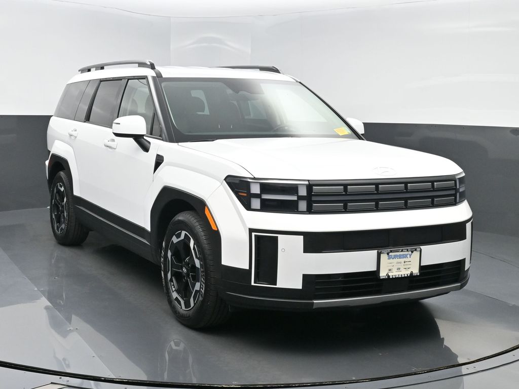 2024 Hyundai Santa Fe SEL