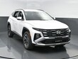  Hyundai Tucson Hybrid