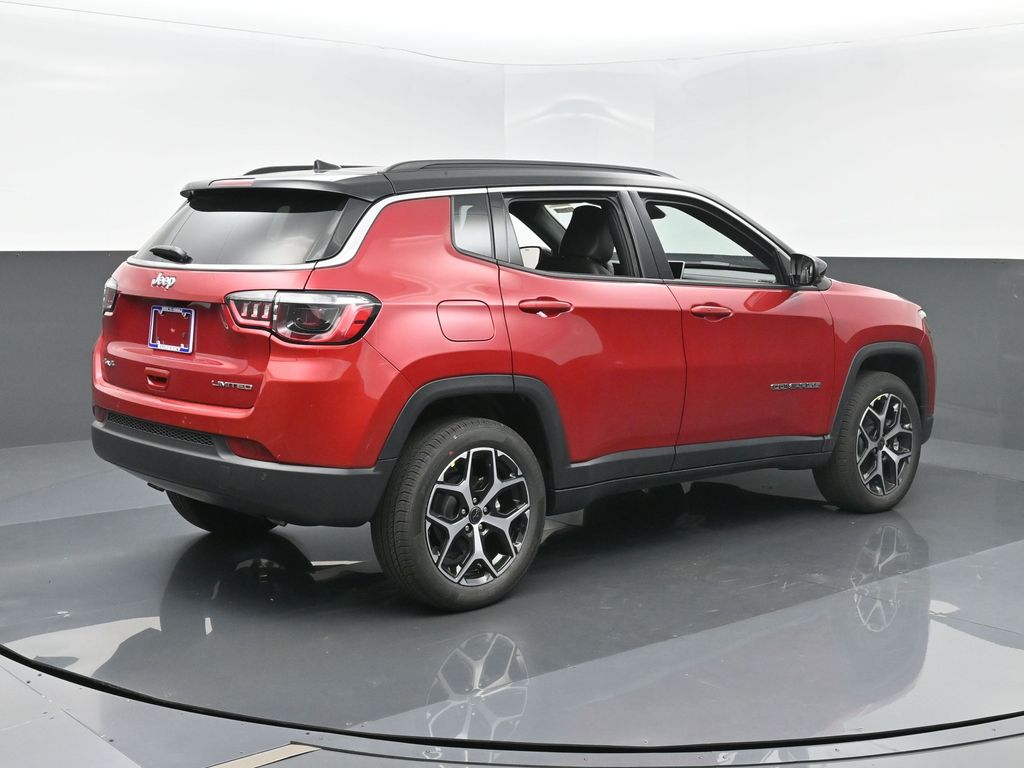 2026 Hyundai Santa Fe SE - Photo 16