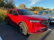 Used 2022 Acura MDX w/A-Spec Package Sport Utility