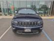Used 2017 Jeep Grand Cherokee Limited Sport Utility