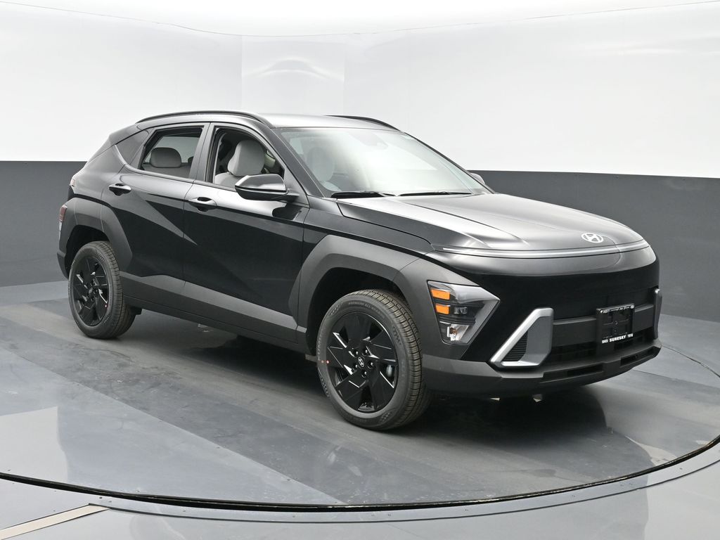 2026 Hyundai Kona