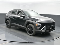 2026 Hyundai Kona SEL Sport AWD Sport Utility