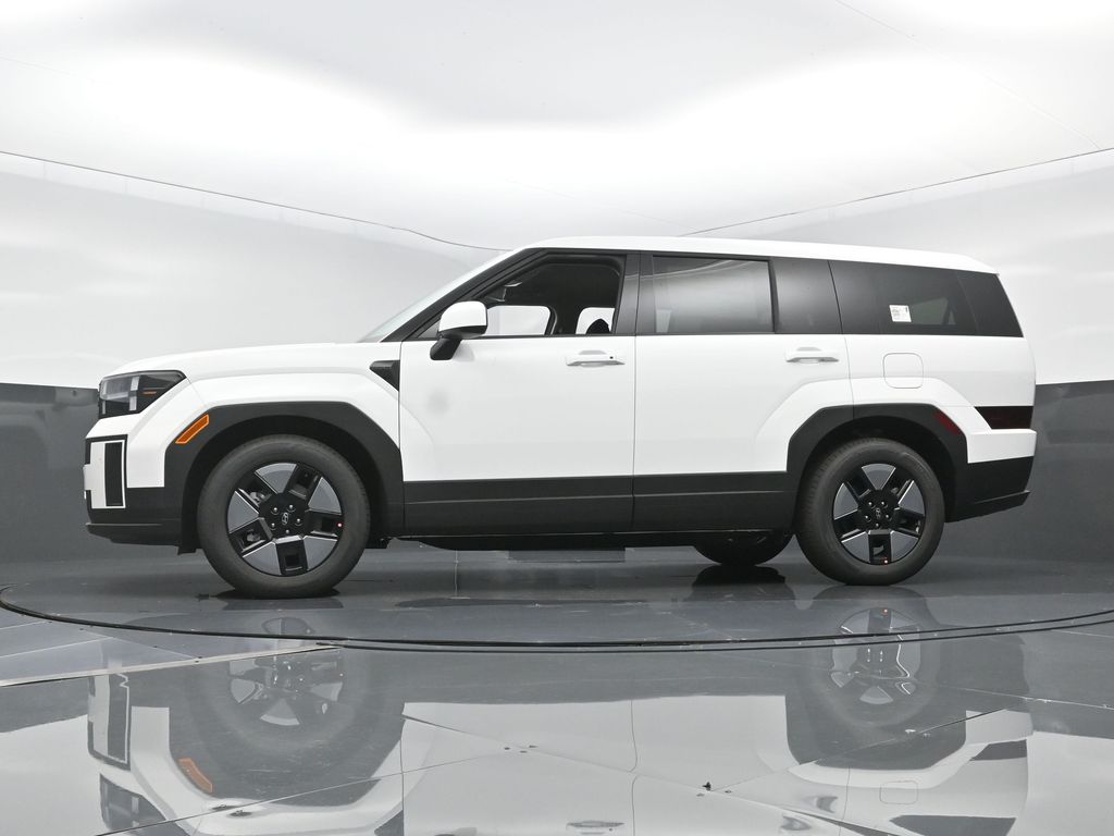 2026 Hyundai Santa Fe SE - Photo 31