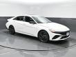 New 2026 Hyundai Elantra SEL Sport Premium Sedan